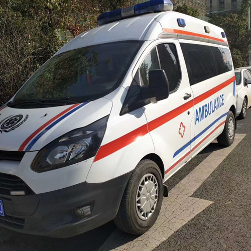 汤原品质救护车出租,为您的健康出行负责