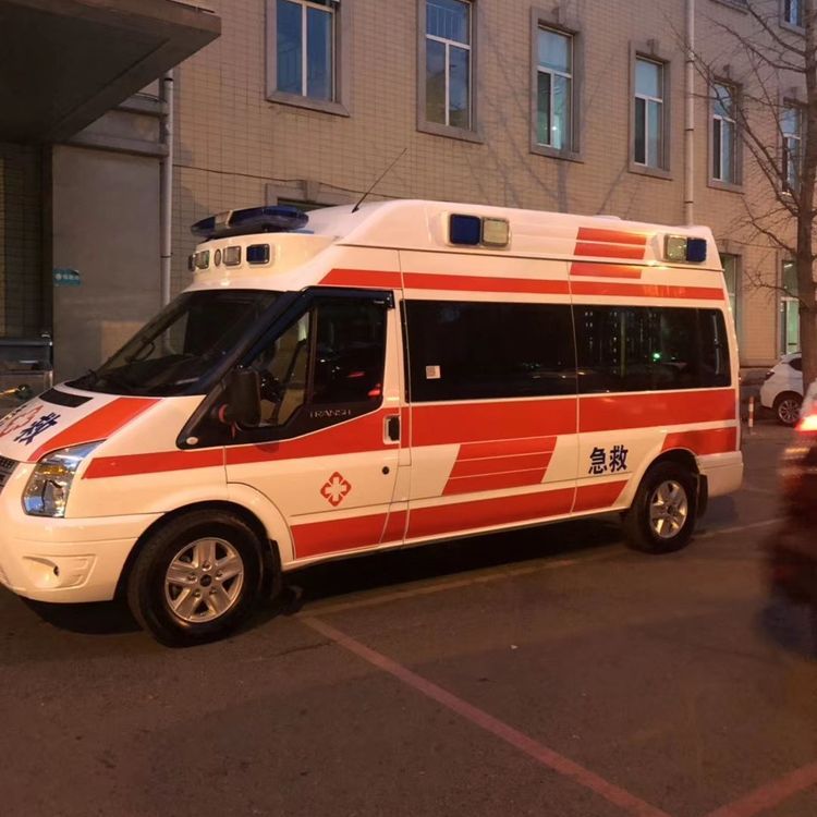 汤原一般救护车是怎么分类的