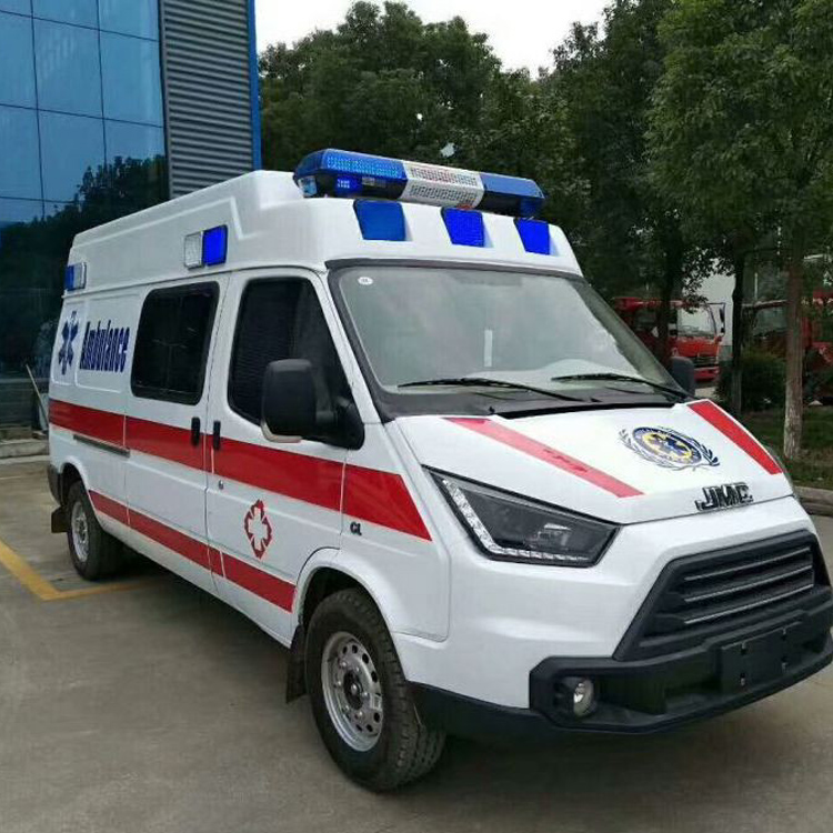 汤原一般救护车是怎样分类的